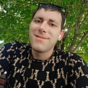 Владимир, 36 лет