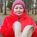 Флюра, 64 года