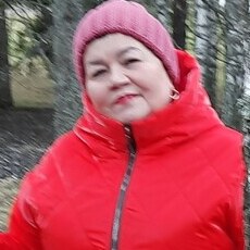 Фотография девушки Флюра, 64 года из г. Юрюзань