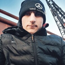 Фотография мужчины Костя Бородин, 30 лет из г. Алтайский