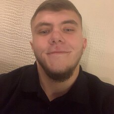 Фотография мужчины Алексей, 26 лет из г. Домодедово