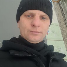 Фотография мужчины Дима, 42 года из г. Пермь