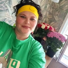 Фотография девушки Анастасия, 36 лет из г. Елец