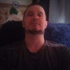 Фотография мужчины Андрей, 40 лет из г. Улан-Удэ