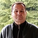 Джавид, 55 лет