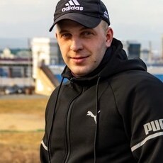 Фотография мужчины Иван, 33 года из г. Североуральск