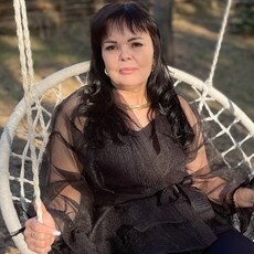 Фотография девушки Наталья, 51 год из г. Бердск