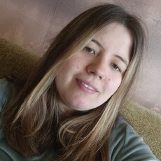 Фотография девушки Bozhena, 24 года из г. Полоцк