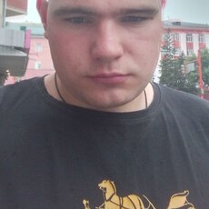 Фотография мужчины Никита, 28 лет из г. Барнаул