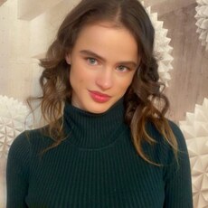 Фотография девушки Ekaterina, 24 года из г. Ангарск
