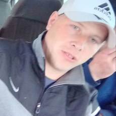 Фотография мужчины Ден, 32 года из г. Тулун