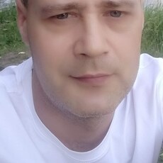 Фотография мужчины Роман, 46 лет из г. Пенза