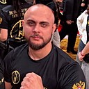 Кирилл, 34 года