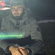 Фотография мужчины Ренат, 39 лет из г. Черкесск