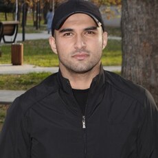 Фотография мужчины Unknown, 32 года из г. Кисловодск