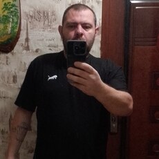 Фотография мужчины Григорий, 38 лет из г. Кременчуг