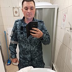 Фотография мужчины Юрий, 37 лет из г. Порхов