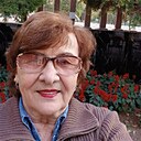 Алла, 65 лет