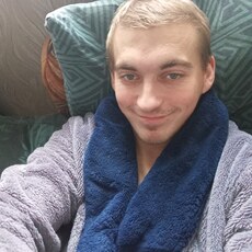 Фотография мужчины Гена Cerawrvq, 26 лет из г. Шклов