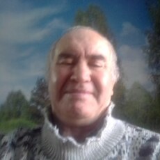 Фотография мужчины Пионер, 64 года из г. Туринск