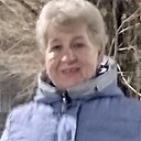 Ирина, 64 года