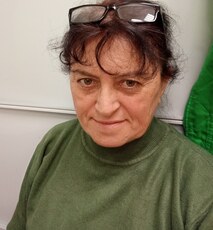 Фотография девушки Инна, 55 лет из г. Лермонтов