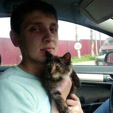 Фотография мужчины Руслан, 32 года из г. Орехово-Зуево