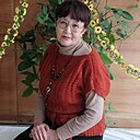 Фатима, 62 года