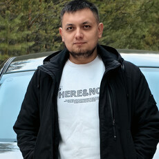 Фотография мужчины Ренат, 33 года из г. Саянск