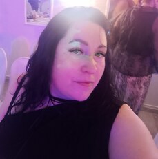 Фотография девушки Ольга, 40 лет из г. Ульяновск