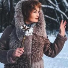 Фотография девушки Лариса, 49 лет из г. Барнаул