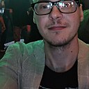 Виктор Сергеевич, 32 года