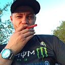 Черний Кот, 34 года