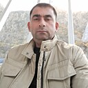 Иляс, 44 года