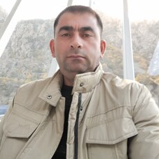 Фотография мужчины Иляс, 44 года из г. Махачкала