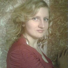 Фотография девушки Анастасия, 32 года из г. Богородицк