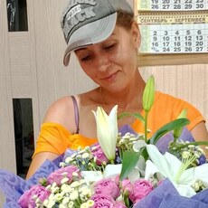 Фотография девушки Юлия, 38 лет из г. Таловая