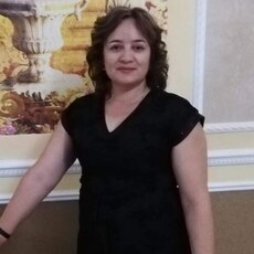 Фотография девушки Халгул, 53 года из г. Атырау(Гурьев)