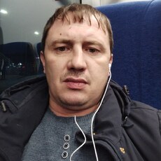 Фотография мужчины Александр, 41 год из г. Лобня