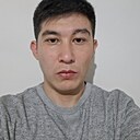 Саян, 33 года