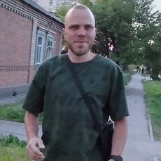 Фотография мужчины Сергей, 33 года из г. Зерноград