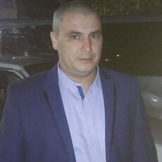 Фотография мужчины Марлен, 42 года из г. Джанкой