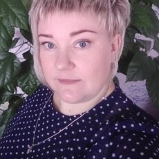 Фотография девушки Ekaterina, 39 лет из г. Карталы