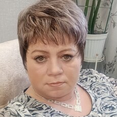 Фотография девушки Оксана, 55 лет из г. Тюмень
