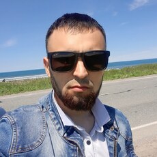 Фотография мужчины Мухаммад, 30 лет из г. Южно-Сахалинск