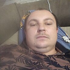 Фотография мужчины Кирилл, 29 лет из г. Ляховичи