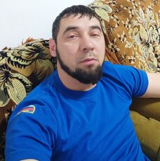 Фотография мужчины Мага, 38 лет из г. Малгобек