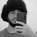 Мирзоали, 35 лет