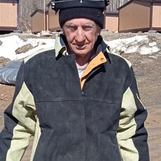 Фотография мужчины Серёга, 55 лет из г. Владивосток
