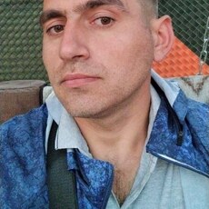 Фотография мужчины Казимир, 35 лет из г. Тверь